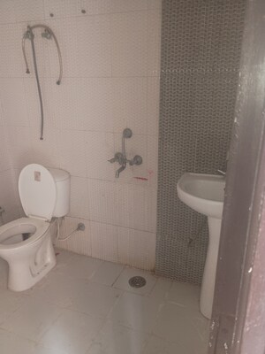 Bathroom in 2 BHK Apartment at SCC Sapphire, Raj Nagar Extension – for Sale
