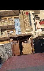 4 BHK + Study Room 60 Sq.Yd. Independent House in Sector-1