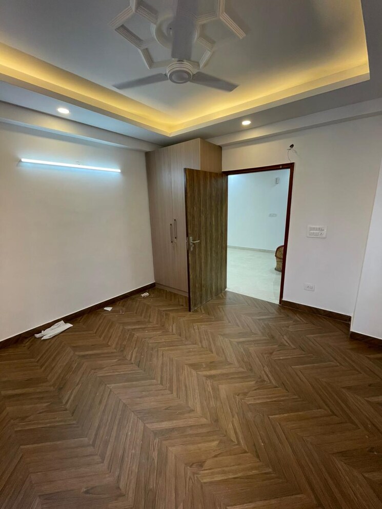 Room, saket 1 Bedroom 500 Sq.Ft. Builder Floor In Saket Delhi 9473759