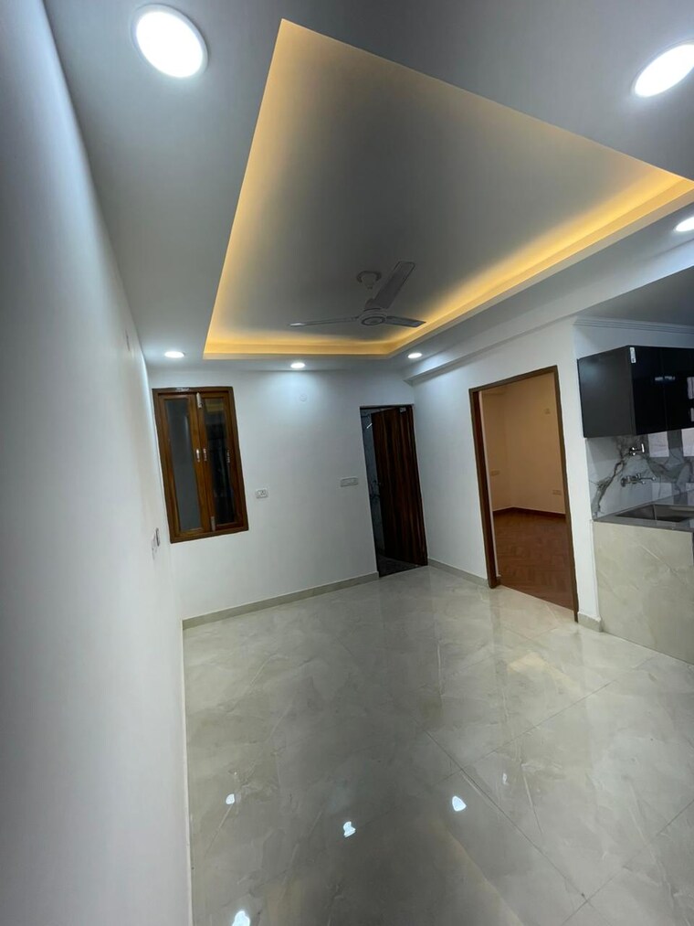Room, saket 1 Bedroom 500 Sq.Ft. Builder Floor In Saket Delhi 9473759
