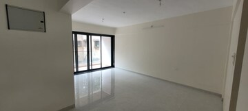 Living Room in 2 BHK Apartment at Erandwane – for Sale