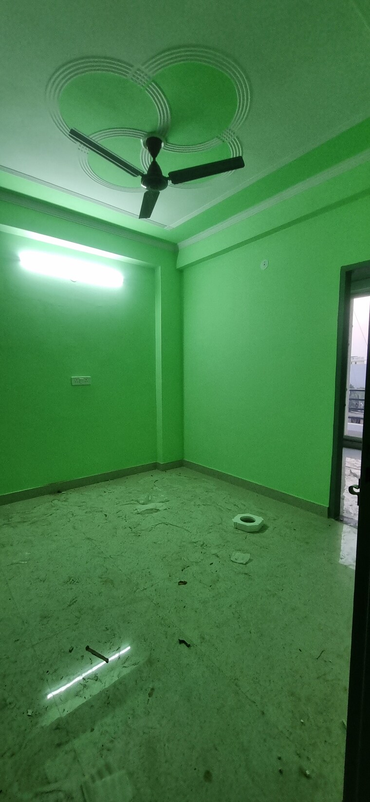 undefined, pareena-om-apartments 2 Bedroom 664 Sq.Ft. Apartment In Sector 112 Gurgaon 9473756