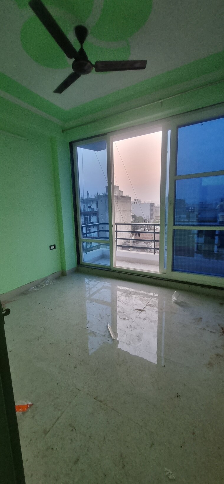 undefined, pareena-om-apartments 2 Bedroom 664 Sq.Ft. Apartment In Sector 112 Gurgaon 9473756