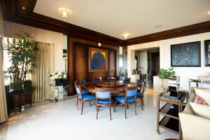 4 BHK Apartment For Sale in One Altamount Apartment, Altamount Road