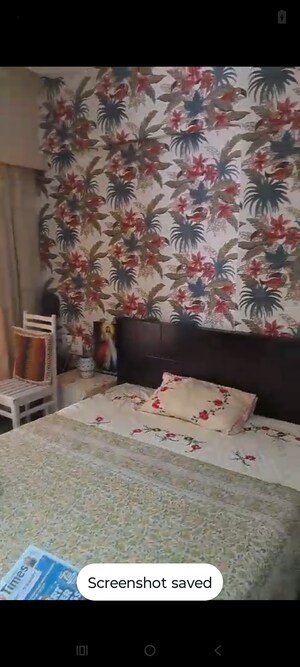 Room in  Pg at Vakola – for Rent