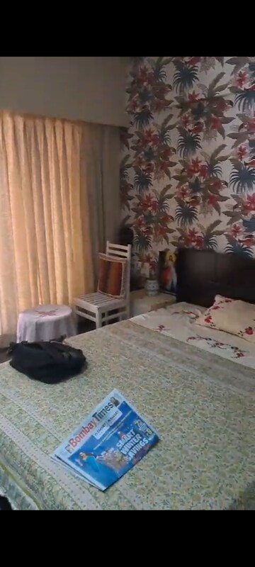 Room in  Pg at Vakola – for Rent