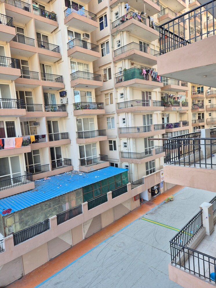 Exterior View, hiral-greens 1 Bedroom 605 Sq.Ft. Apartment In Mira Road Thane 9473750