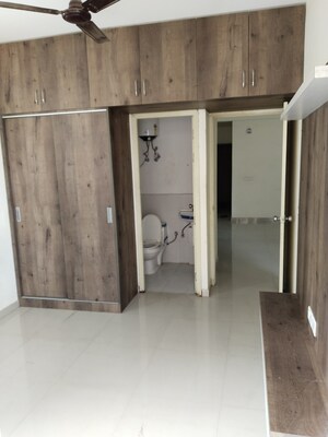 Kitchen in 2 BHK Apartment at Pyramid Elite, Sector 86 – for Rent