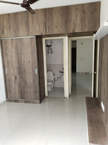 Kitchen in 2 BHK Apartment at Pyramid Elite, Sector 86 – for Rent