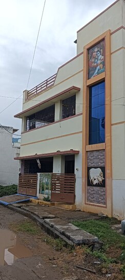 Plot For Sale in ARV Park
