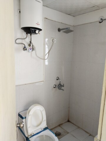 Bathroom in 2 BHK Apartment at Pyramid Elite, Sector 86 – for Rent