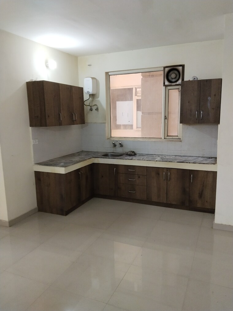 Kitchen, pyramid-elite 2 Bedroom 673 Sq.Ft. Apartment In Sector 86 Gurgaon 9473767