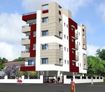 2 BHK Apartment – Exterior View View at Navkar Avenue Bavdhan, Bavdhan - for Rent