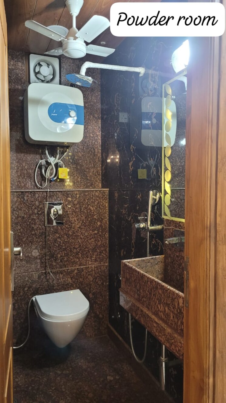 Exterior View, arv-park  2691 Sq.Ft. Plot In Sector 63 Noida 9473768