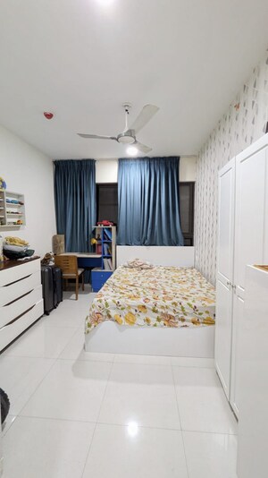 Bedroom in 3 BHK Apartment at Mantra Mesmer, Keshav Nagar – for Sale