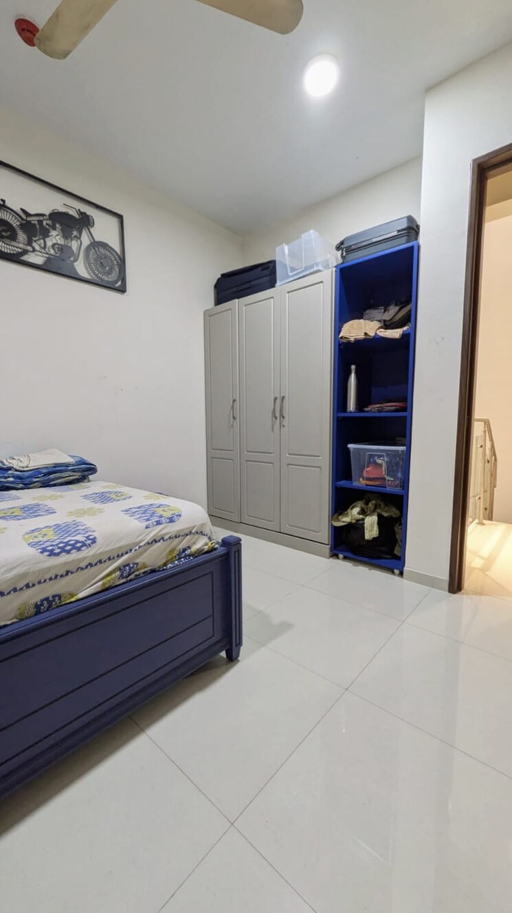 Bedroom, mantra-mesmer 3 Bedroom 1160 Sq.Ft. Apartment In Keshav Nagar Pune 9473782