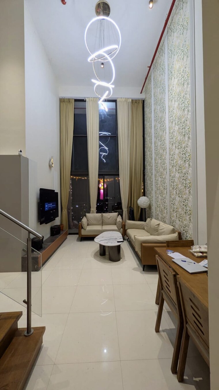 Team Area, mantra-mesmer 3 Bedroom 1160 Sq.Ft. Apartment In Keshav Nagar Pune 9473782