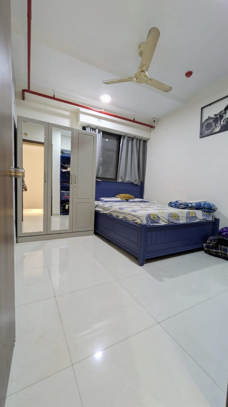 Living Room, mantra-mesmer 3 Bedroom 1160 Sq.Ft. Apartment In Keshav Nagar Pune 9473782