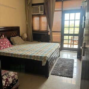 2 BHK Builder Floor For Rent in Sector 21a