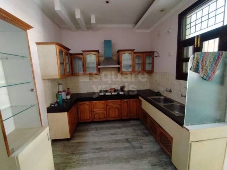 Kitchen, sector 63 mohali 6+ Bedroom 950 Sq.Ft. Villa In Sector 63, Mohali Mohali 9473778