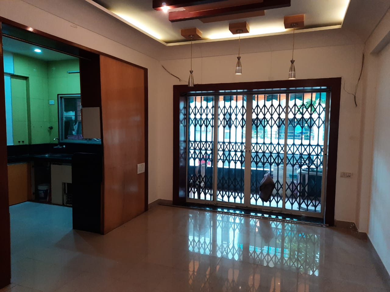 2 BHK Apartment For Rent in Navkar Avenue Bavdhan