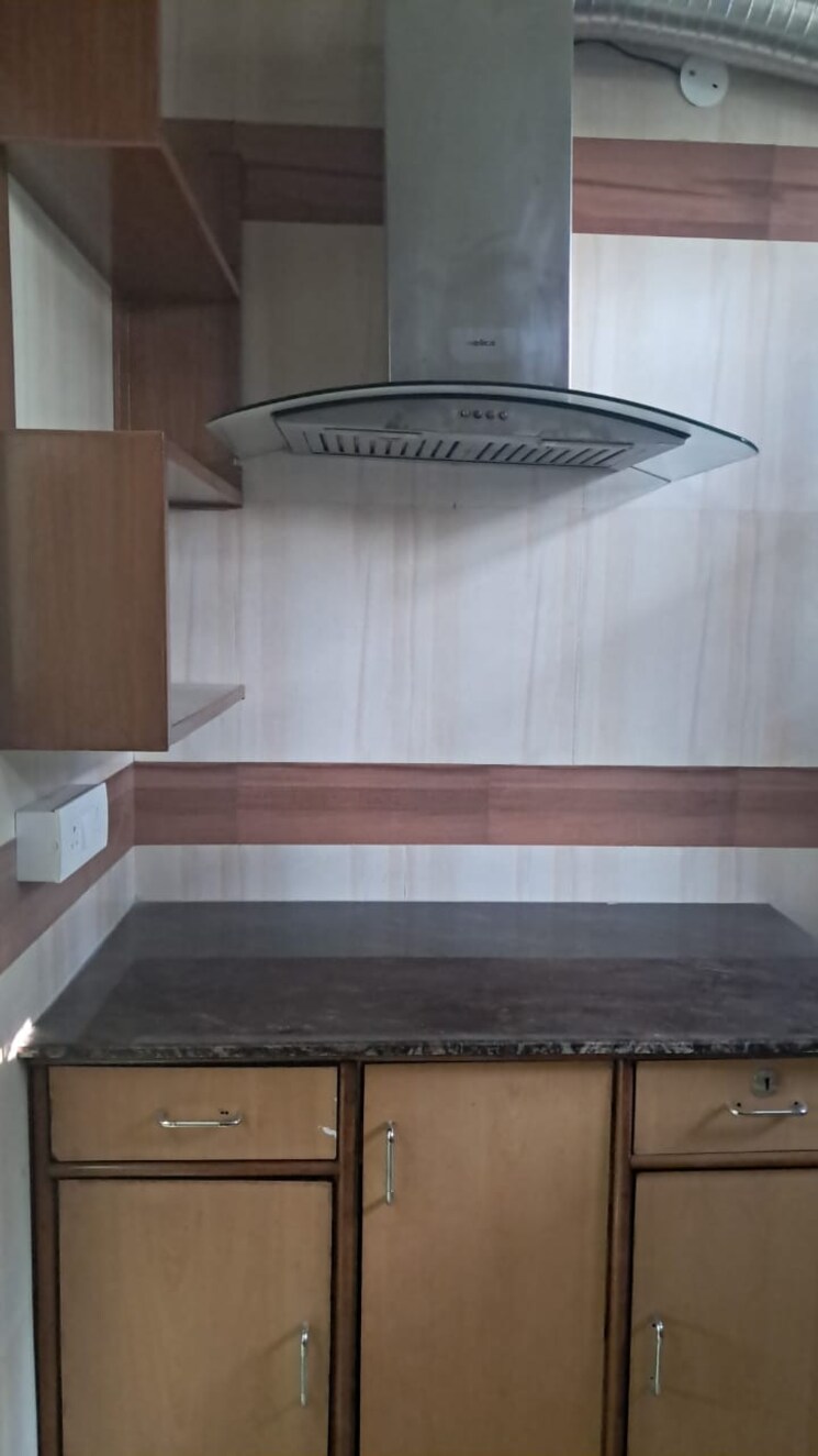 Kitchen, sector 16 Studio 400 Sq.Ft. Builder Floor In Sector 16 Chandigarh 9473786