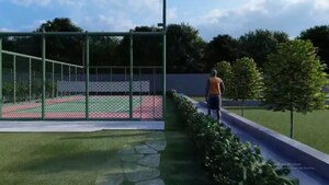  Plot For Sale in Rudraram