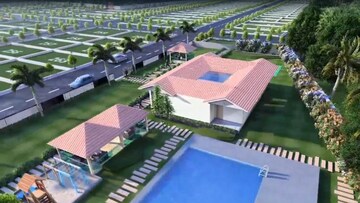 Team Area in  Plot at Rudraram – for Sale