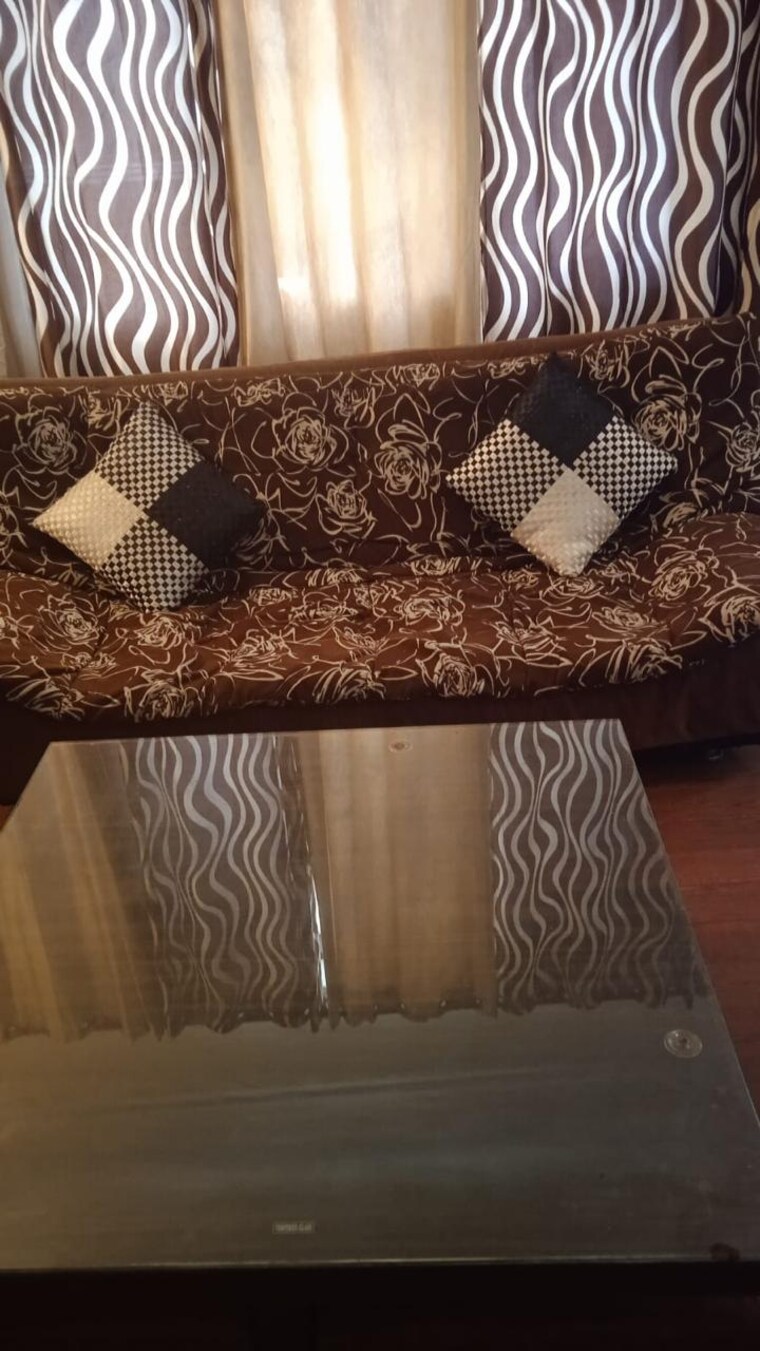 Bedroom, sector 55 2 Bedroom 1710 Sq.Ft. Independent House In Sector 55 Noida 9473788