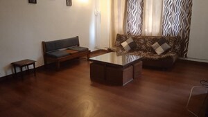 2 BHK Independent House For Rent in Sector 55