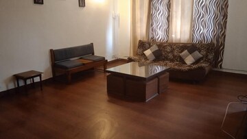 2 BHK Independent House For Rent in Sector 55