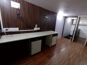 Common Area in  Office Space at Haware Fantasia, Vashi Sector 28 – for Rent