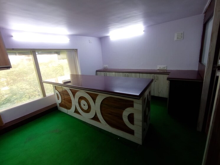 Common Area, haware-fantasia Commercial Office Space 310 Sq.Ft. In Vashi Sector 28 Navi Mumbai 9473783