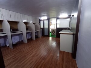 Team Area in  Office Space at Haware Fantasia, Vashi Sector 28 – for Rent