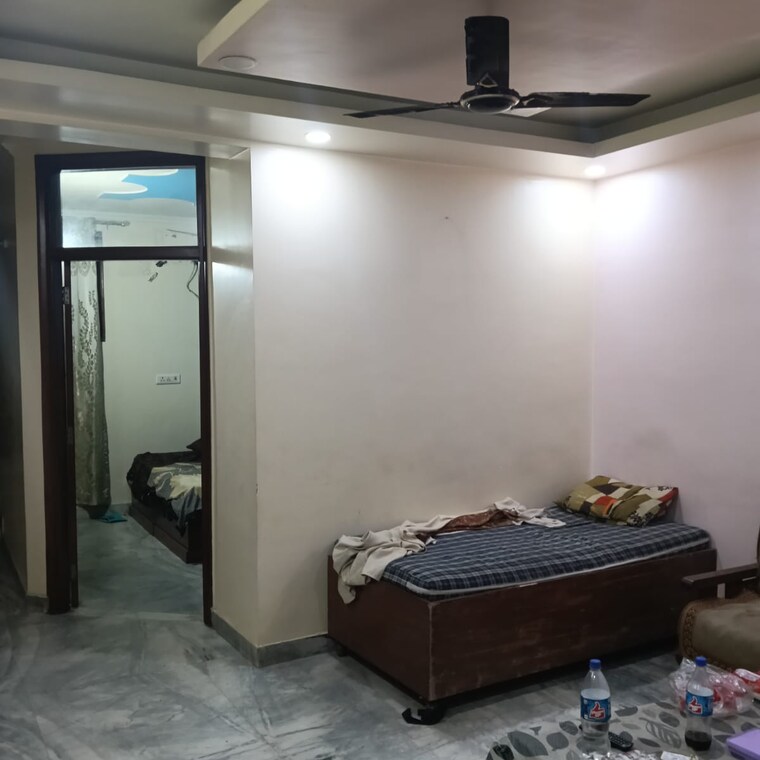 Living Room, tughlakabad extension 2 Bedroom 1000 Sq.Ft. Apartment In Tughlakabad Extension Delhi 9473798