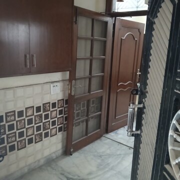 Balcony in 2 BHK Apartment at Tughlakabad Extension – for Rent