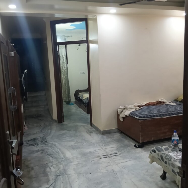 Bedroom, tughlakabad extension 2 Bedroom 1000 Sq.Ft. Apartment In Tughlakabad Extension Delhi 9473798