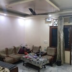 2 BHK 1000 Sq.Ft. Apartment in Tughlakabad Extension