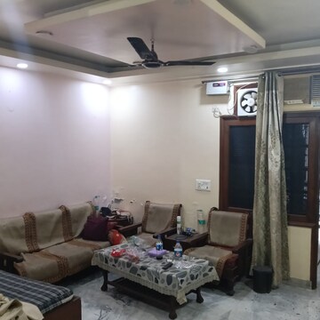2 BHK Apartment For Rent in Tughlakabad Extension