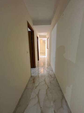 Building Lobby in 1 BHK Apartment at Earthcon Rajpur Greens, Rajpur – for Sale