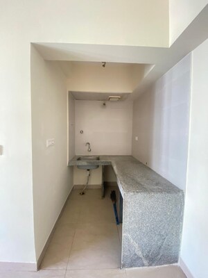 Kitchen in 1 BHK Apartment at Lodha Crown Taloja Quality Homes, Dombivli East – for Rent