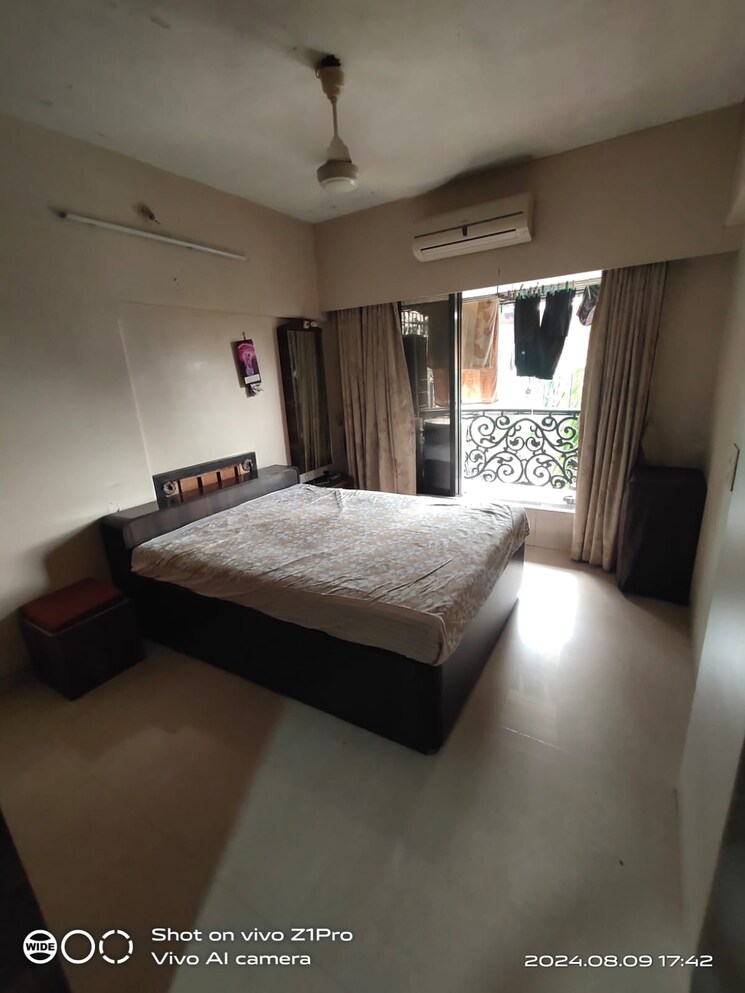 Bedroom, vile parle west 1 Bedroom 470 Sq.Ft. Apartment In Vile Parle West Mumbai 9473807