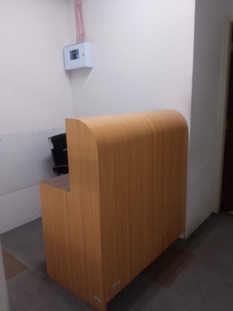 Room, rupa-solitaire Commercial Office Space 1800 Sq.Ft. In Kopar Khairane Navi Mumbai 9473806