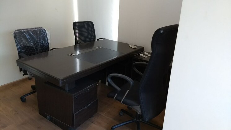 Living Room, rupa-solitaire Commercial Office Space 1800 Sq.Ft. In Kopar Khairane Navi Mumbai 9473806
