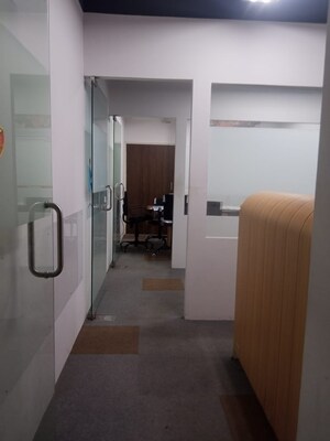 Room in  Office Space at Rupa Solitaire, Kopar Khairane – for Rent
