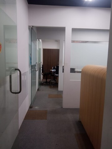 Room in  Office Space at Rupa Solitaire, Kopar Khairane – for Rent