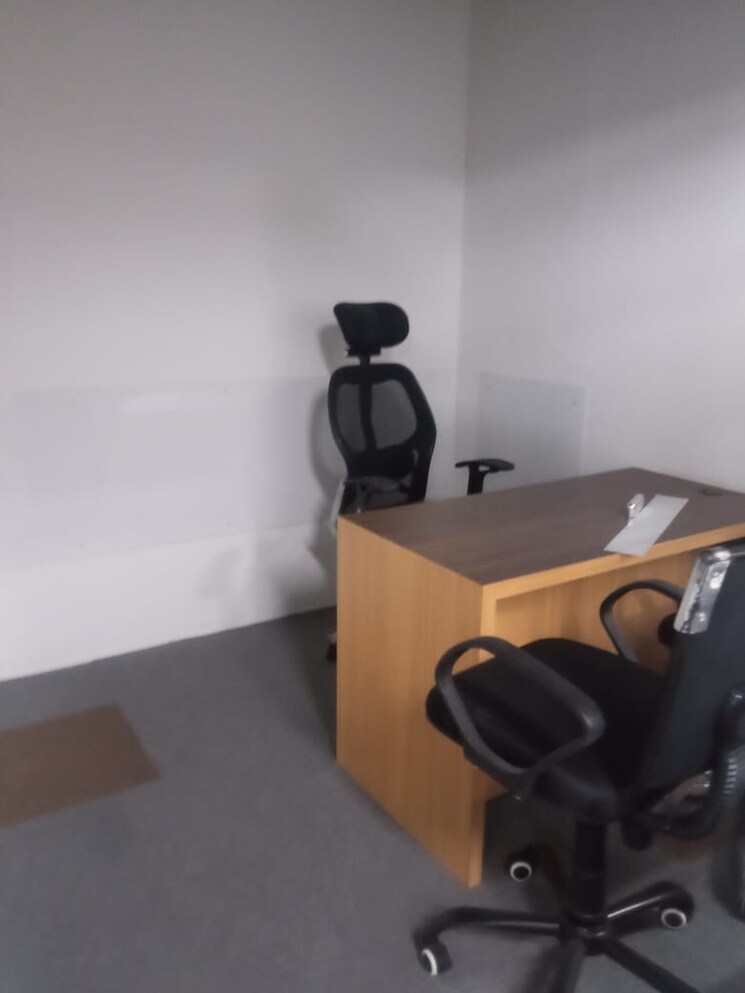 Team Area, rupa-solitaire Commercial Office Space 1800 Sq.Ft. In Kopar Khairane Navi Mumbai 9473806