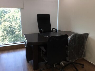 Team Area in  Office Space at Rupa Solitaire, Kopar Khairane – for Rent