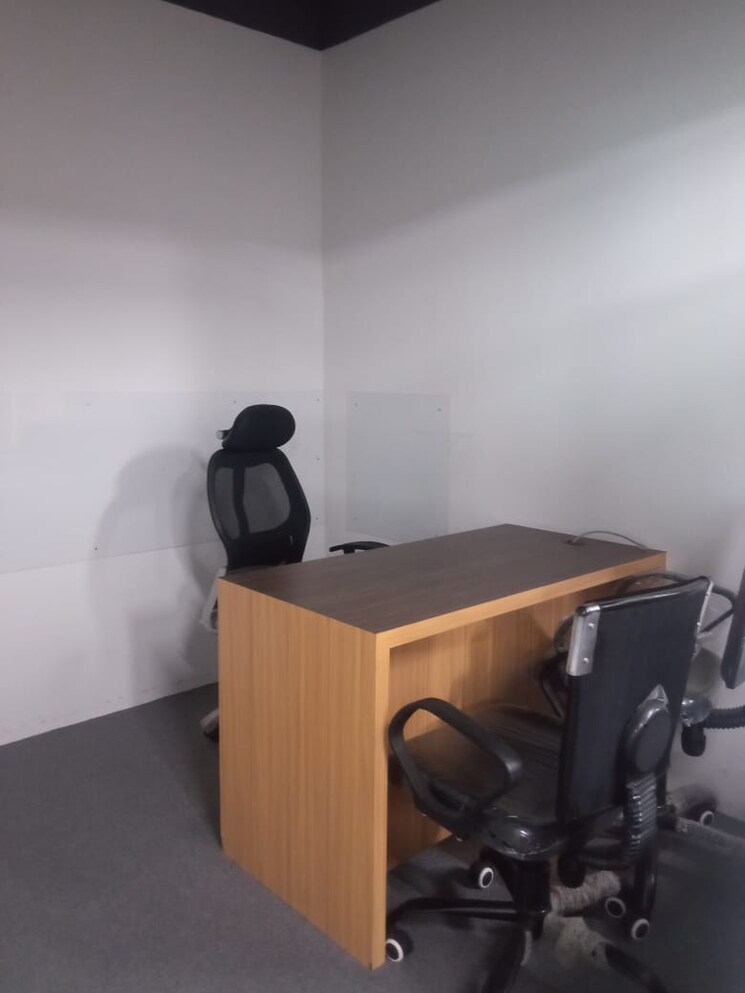 Team Area, rupa-solitaire Commercial Office Space 1800 Sq.Ft. In Kopar Khairane Navi Mumbai 9473806