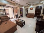 1 BHK 536 Sq.Ft. Apartment in Madhuban Apartment Vishnu Nagar